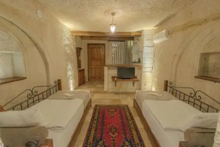 Osmanbey Cave House - 114