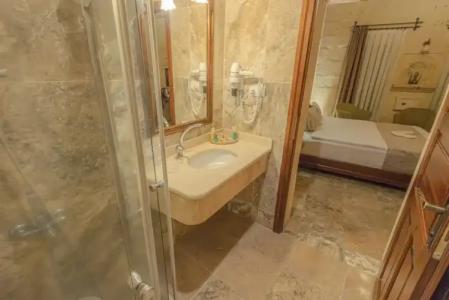 Osmanbey Cave House - 142