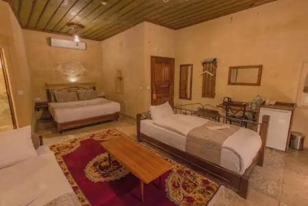 Osmanbey Cave House - 130