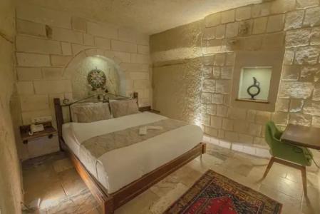 Osmanbey Cave House - 113