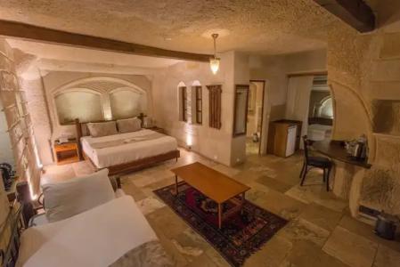 Osmanbey Cave House - 107