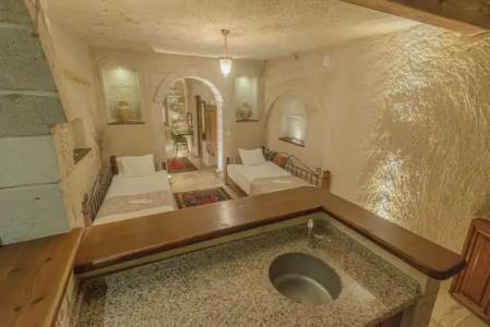 Osmanbey Cave House - 117