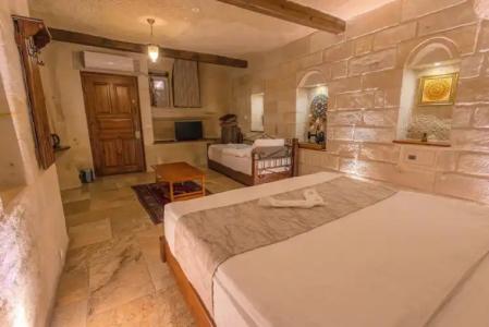 Osmanbey Cave House - 104