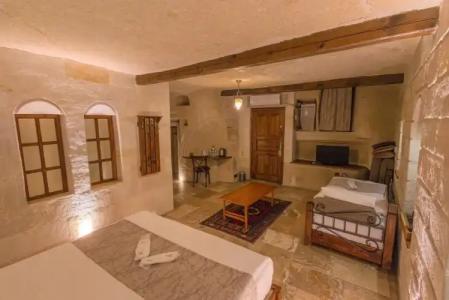 Osmanbey Cave House - 106