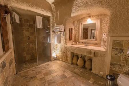 Osmanbey Cave House - 109