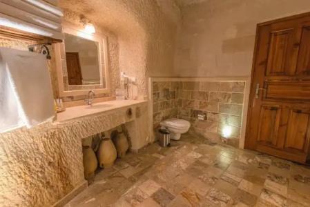 Osmanbey Cave House - 110