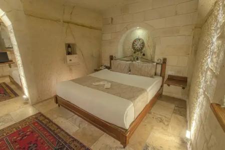 Osmanbey Cave House - 112