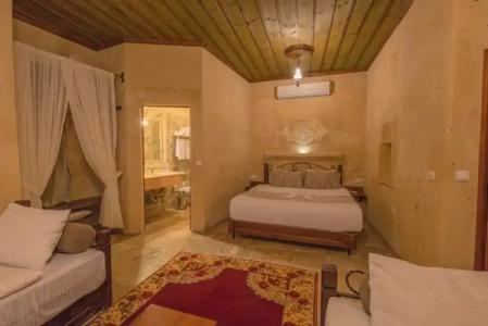 Osmanbey Cave House - 128