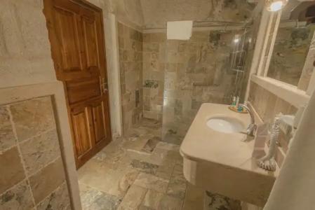 Osmanbey Cave House - 118