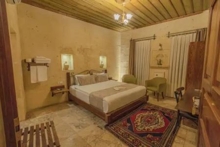 Osmanbey Cave House - 140