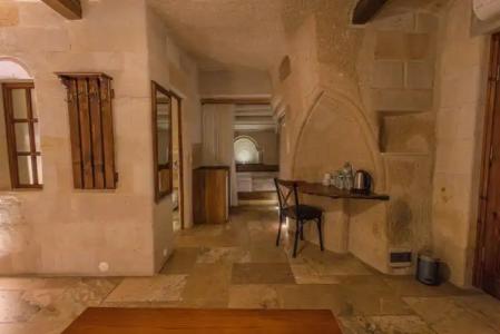 Osmanbey Cave House - 102