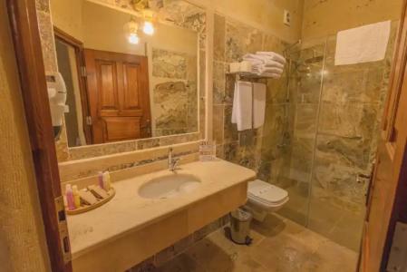 Osmanbey Cave House - 134