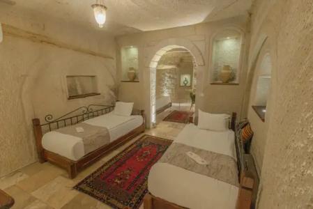 Osmanbey Cave House - 115