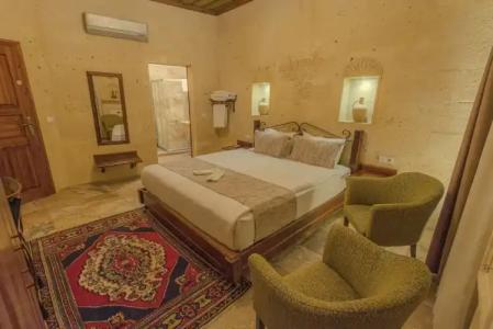 Osmanbey Cave House - 139