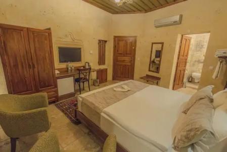 Osmanbey Cave House - 137