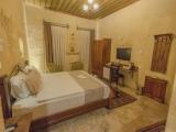 Deluxe Stone Double room
