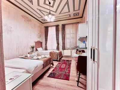 Alhambra Apart - 122