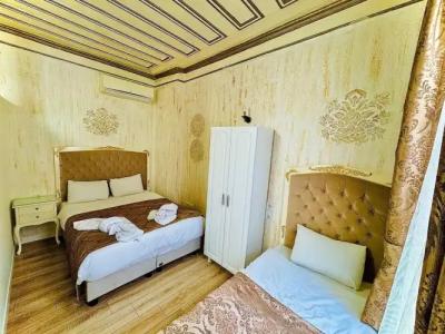 Alhambra Apart - 191