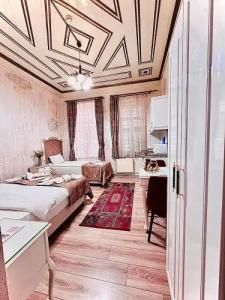 Alhambra Apart - 125