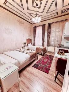 Alhambra Apart - 129