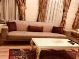 1 Bedroom Quadruple Apartment