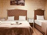 Deluxe Double Basement room