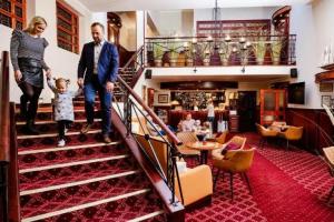 Hotel Legend, Parnu