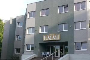 Hotel Emmi, Parnu
