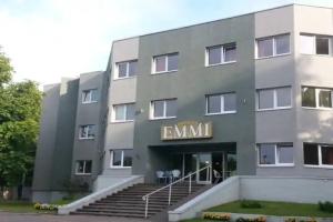 Hotel Emmi, Parnu