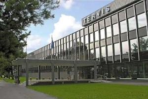 Spa Tervis Mini-hotel, Parnu