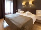 Standard Double Suite