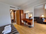 Superior Double Suite