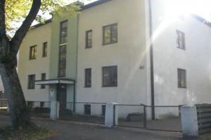 Villa Artis, Parnu