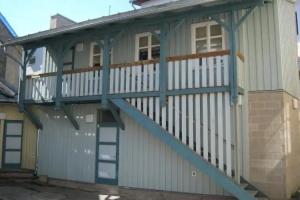 Hommiku Guesthouse, Parnu