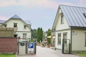 Kurgo Villa hotel, Parnu