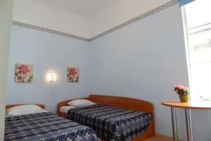 Green Villa, Parnu