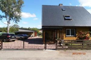 Guesthouse Männiku, Parnu