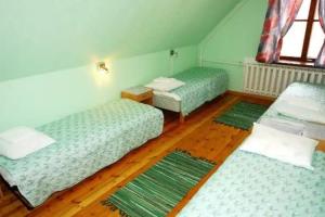 Hostel Asiris Nuna, Parnu