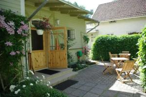 Villa Johanna Guesthouse, Parnu