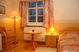 Villa Johanna Guesthouse, Parnu