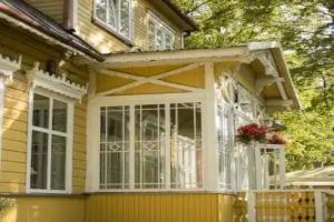 Villa Katariina, Parnu