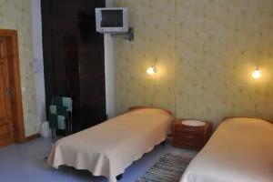 Tiia Guesthouse, Parnu