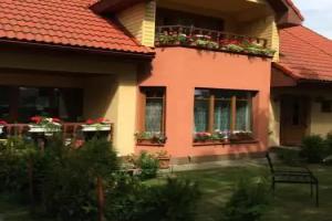 Lana House, Parnu