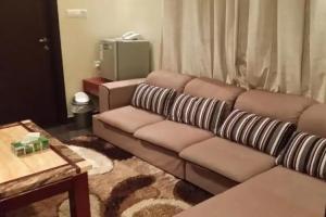 Rimal Suites Apartments