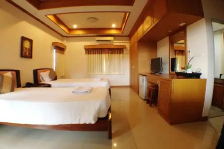 Narawan, Hua Hin - 11