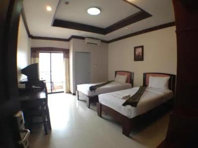 Narawan, Hua Hin - 41