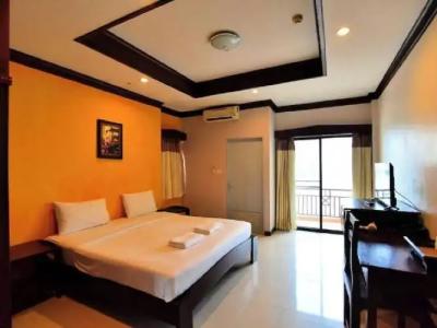 Narawan, Hua Hin - 34