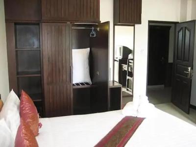 Narawan, Hua Hin - 43