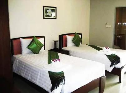 Narawan, Hua Hin - 52