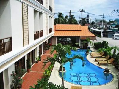 Narawan, Hua Hin - 8